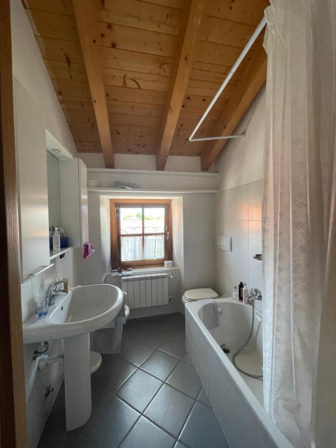 Blue Lake Apartment 20M From The Lake With Box Колико Экстерьер фото