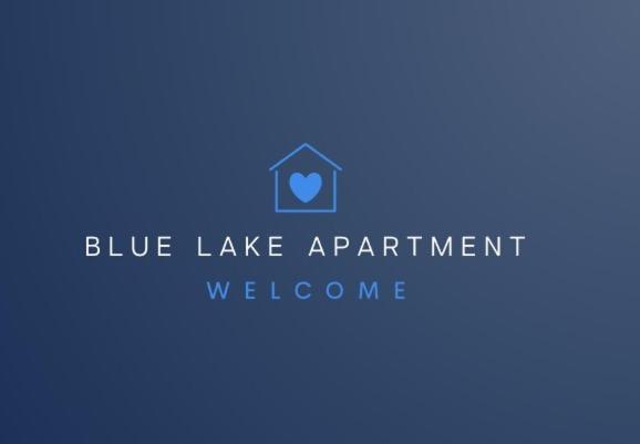 Blue Lake Apartment 20M From The Lake With Box Колико Экстерьер фото