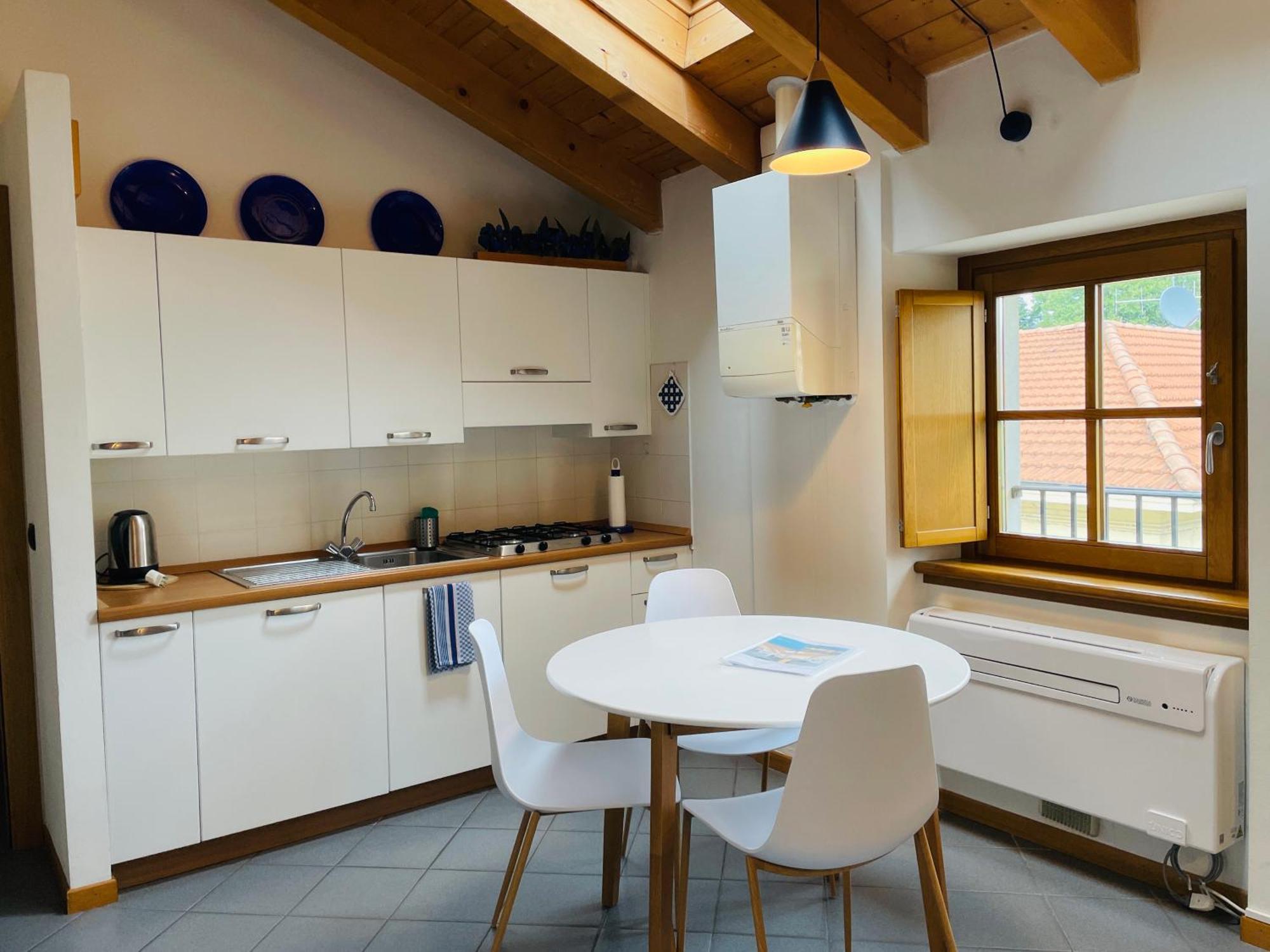 Blue Lake Apartment 20M From The Lake With Box Колико Экстерьер фото