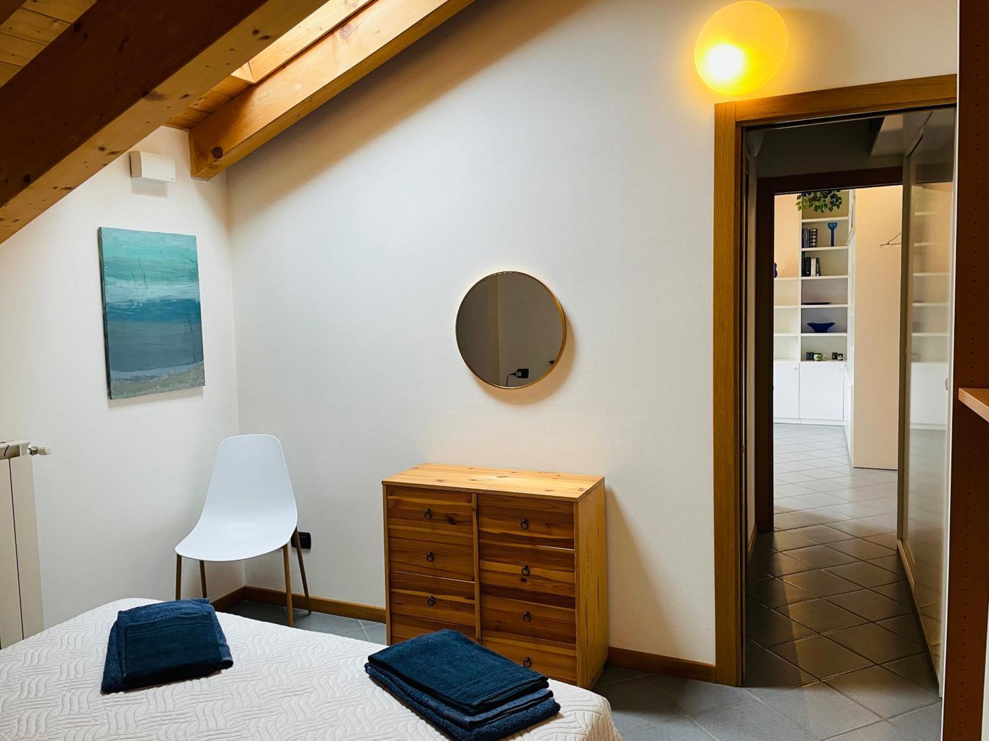 Blue Lake Apartment 20M From The Lake With Box Колико Экстерьер фото